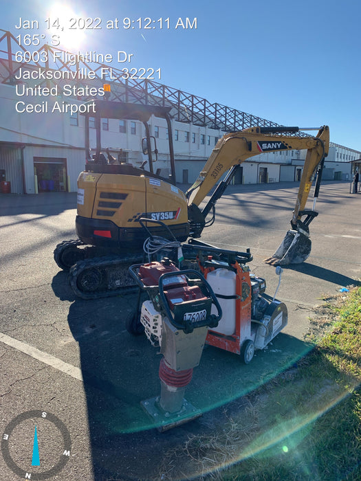 2019 MAKITA HM1812X3