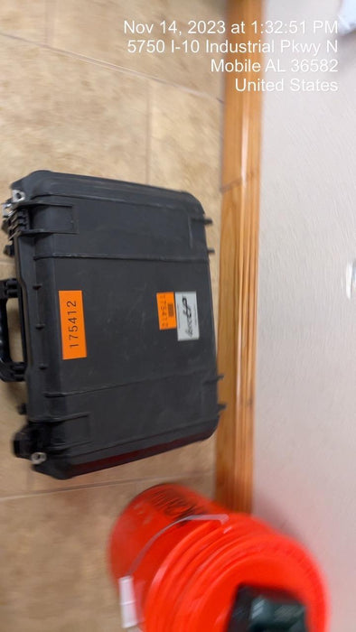 2021 TORCUP VT-1000KIT