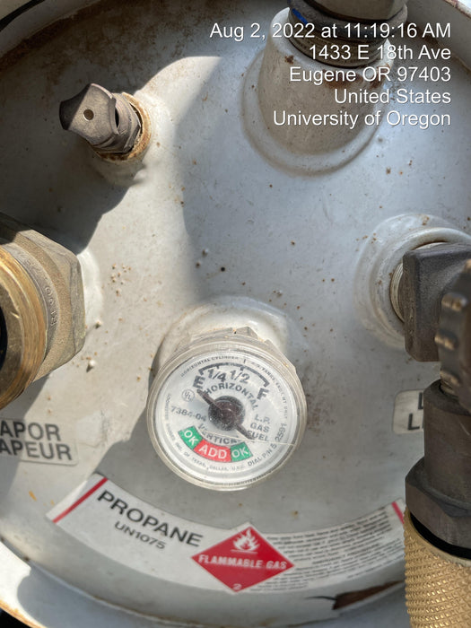 2022 UNICARRIER MJ1F4A35DV