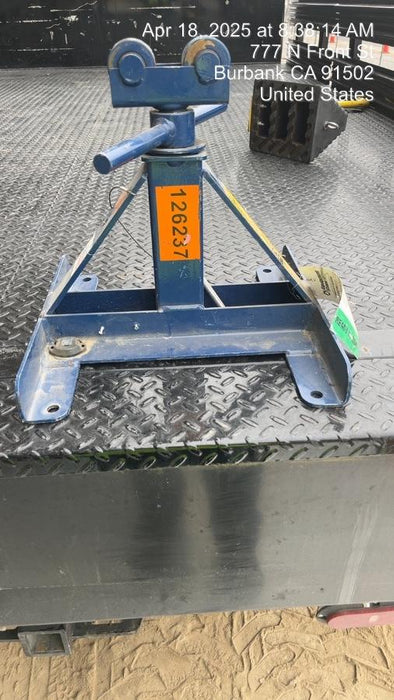 2020 CURRENT TOOLS 660