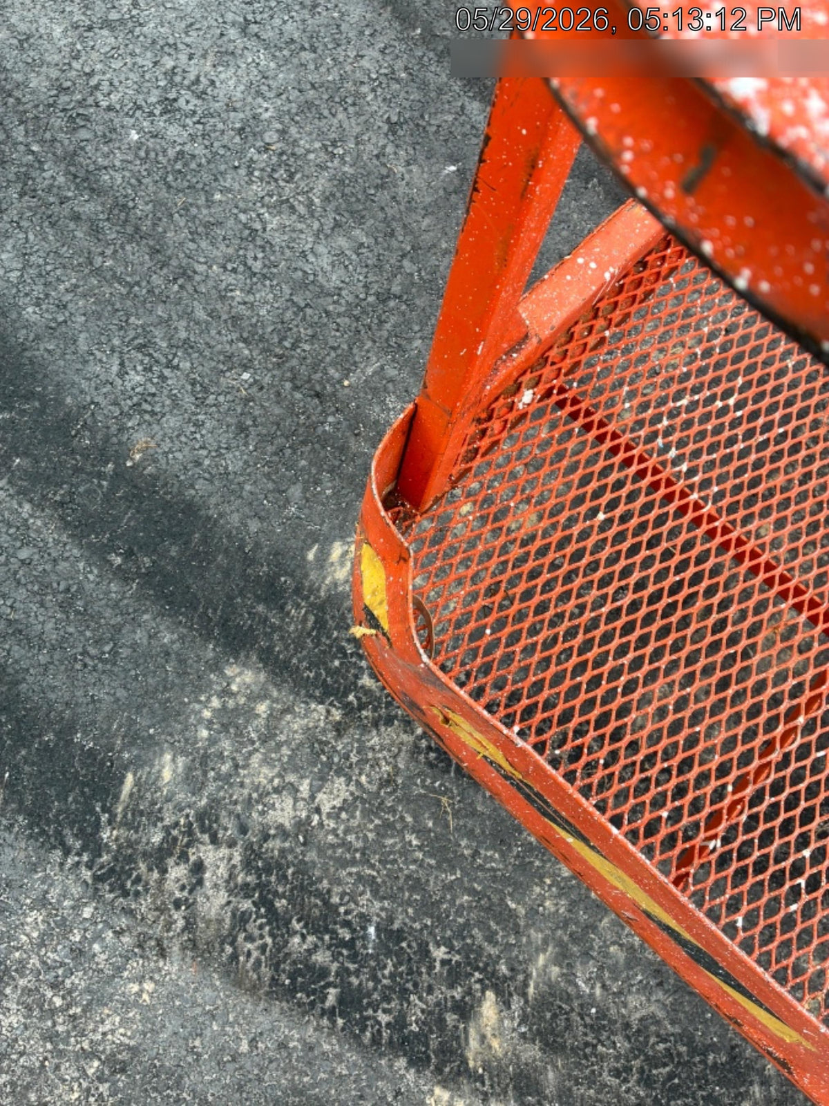 2025 JLG 660SJ