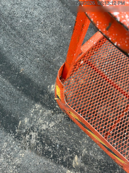 2025 JLG 660SJ