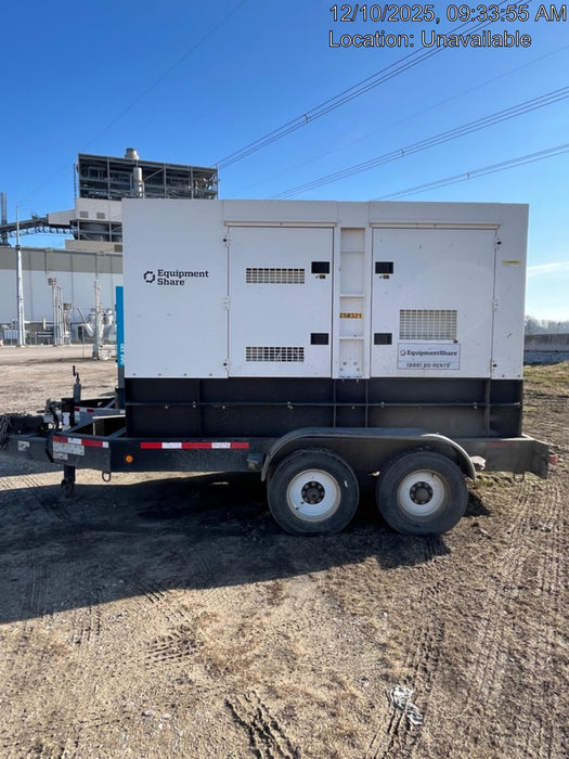 2022 MULTIQUIP DCA300