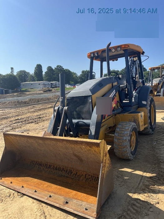 2020 JOHN DEERE 310LEP