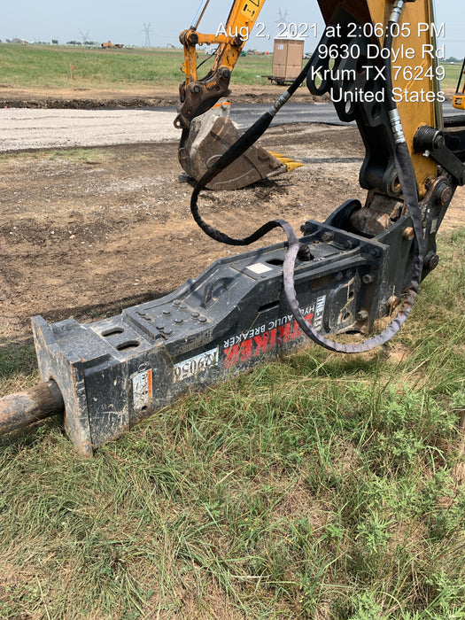 2021 STRIKER TNB-151	