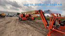 2022 JLG 860SJ