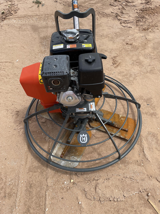 2020 HUSQVARNA CT 36-8A-V