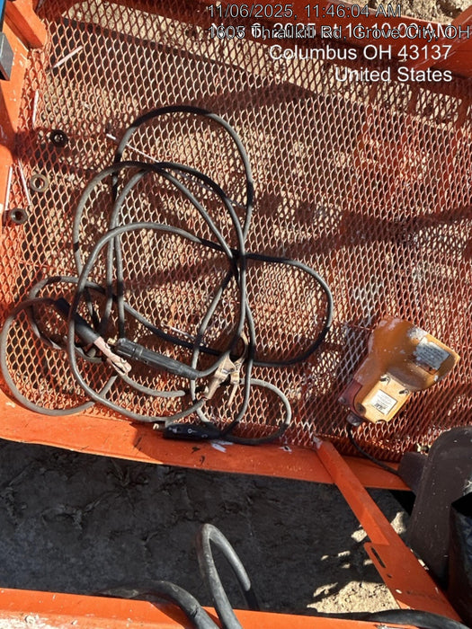 2025 MILLER ELECTRIC CST-282