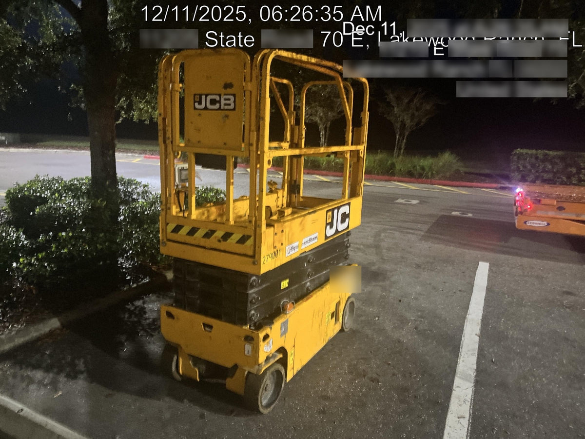 2023 JCB S1930E