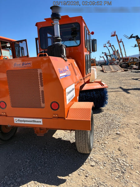 2023 BROCE RCT350
