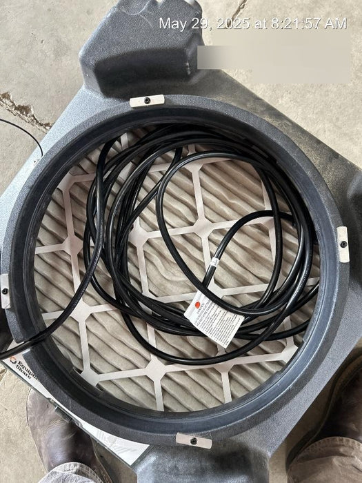 2022 PHOENIX Guardian R Hepa