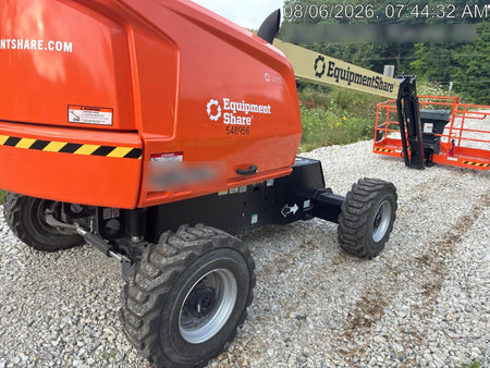 2025 JLG 460SJ