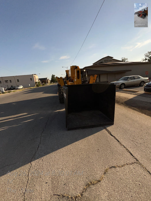 2023 STAR INDUSTRIES 1425