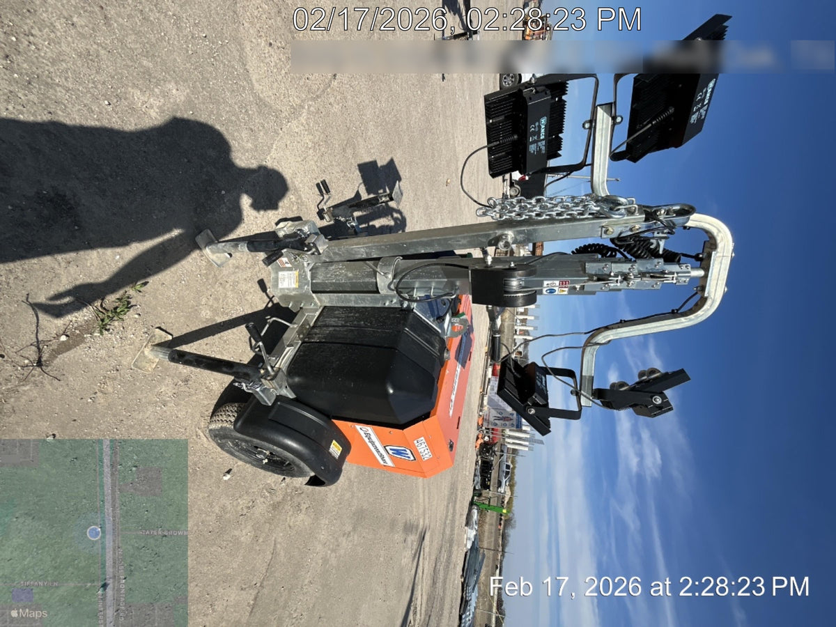 2024 WANCO WLTT-4MM4K