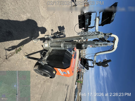 2024 WANCO WLTT-4MM4K