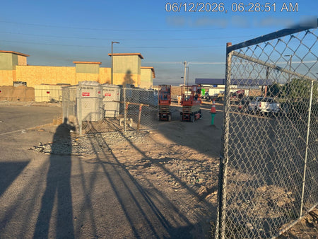 2022 JLG ES2632