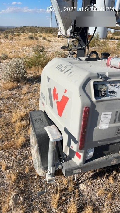 2018 WACKER NEUSON LTV6L-MH