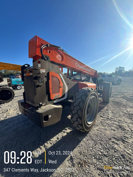 2024 SKYTRAK 8042