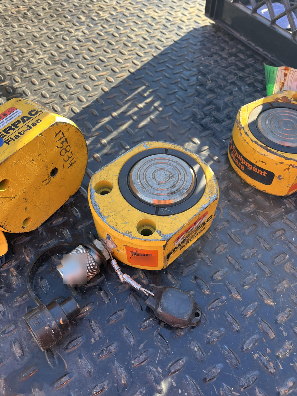 2021 ENERPAC RSM500