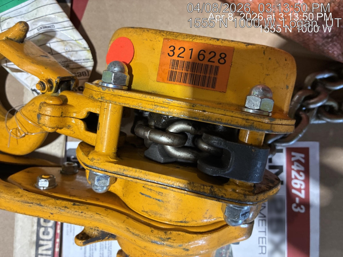 2023 HARRINGTON L5LB015-20