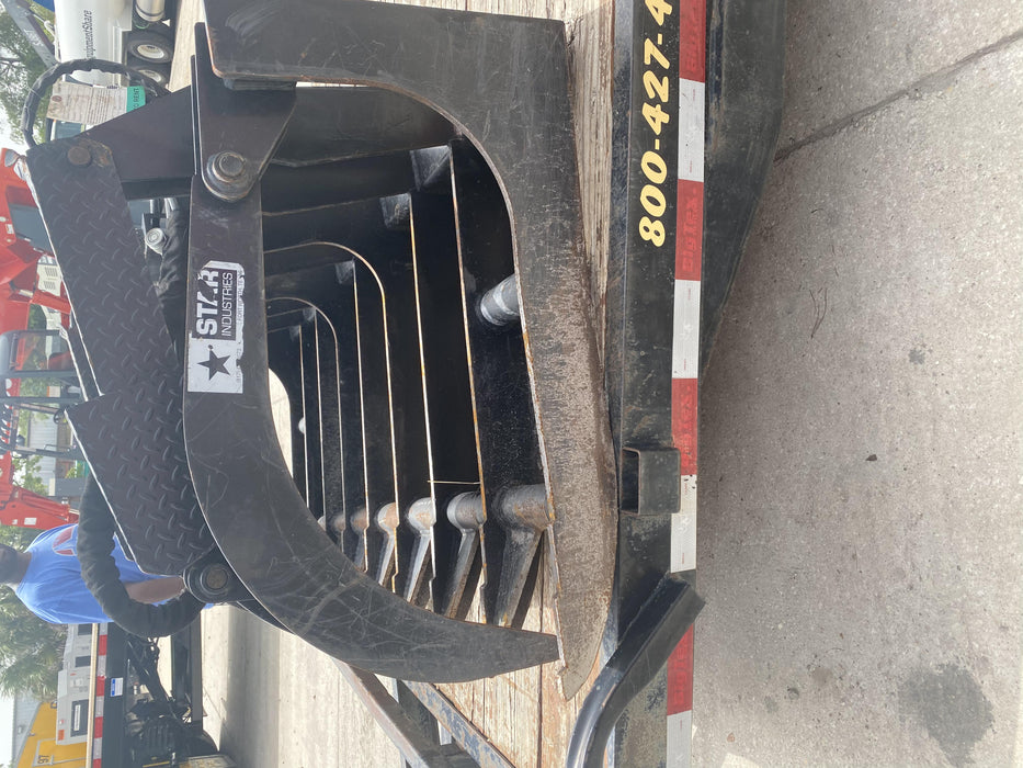 2018 STAR INDUSTRIES 170DG-72