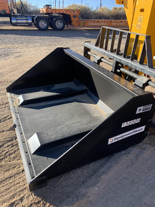 2021 STAR INDUSTRIES 1406B