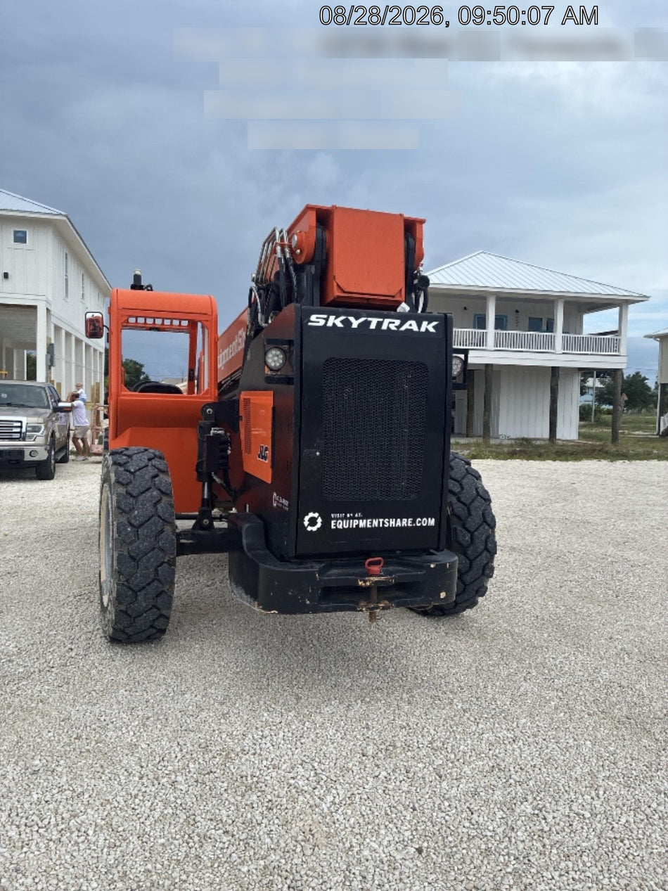 2023 SKYTRAK 8042