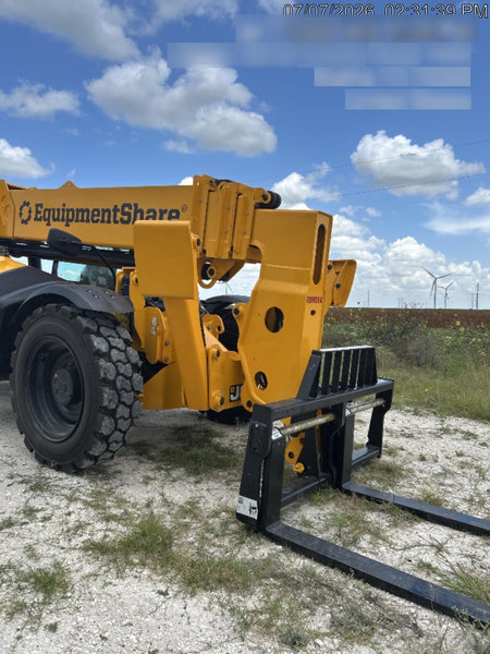 2026 JCB 512-56