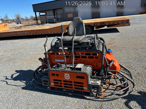 2024 HUSQVARNA CRT 48