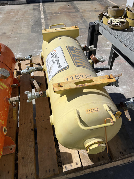 2020 MICHIGAN PNEUMATIC HV-15G-8P