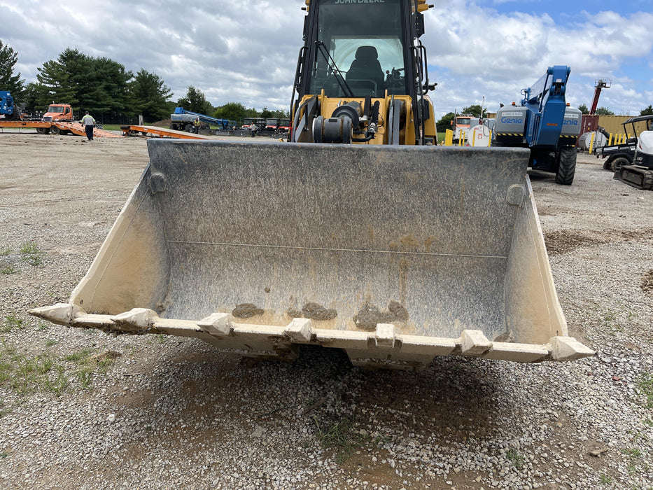 2024 STEEL UNLIMITED SUISE97B