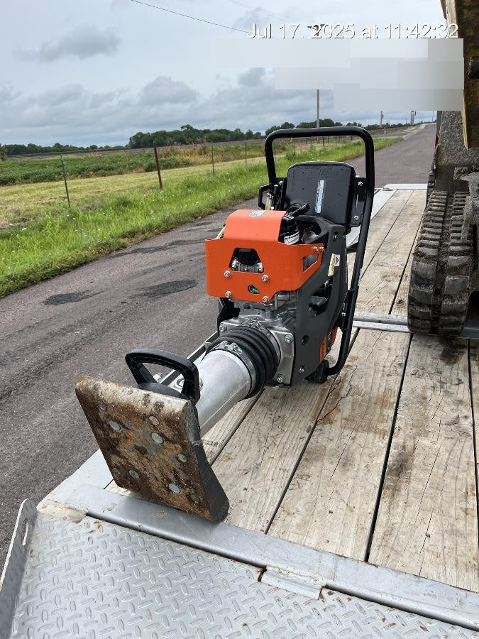 2024 HUSQVARNA LT5005
