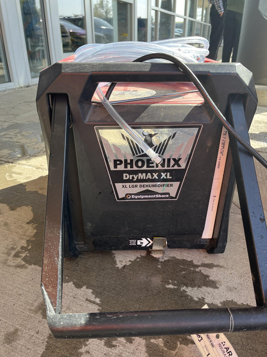 2021 PHOENIX DryMAX XL