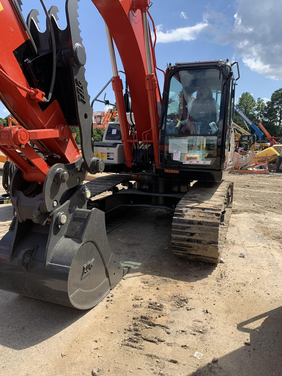 2022 LINK-BELT 160X4EX