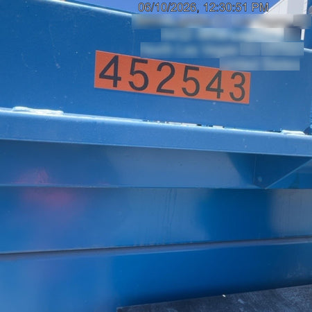2024 GENIE GS-4390 RT