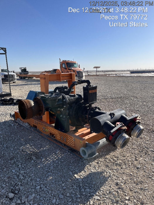 2022 PIONEER EPP108S17L71