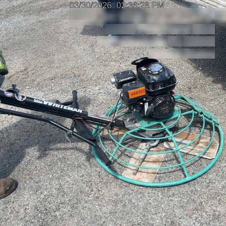 2025 MULTIQUIP J36H55