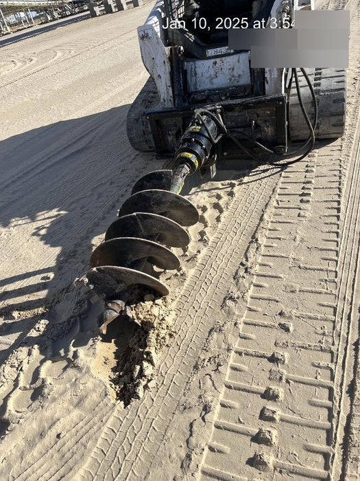 2023 AUGER TORQUE 3300-30