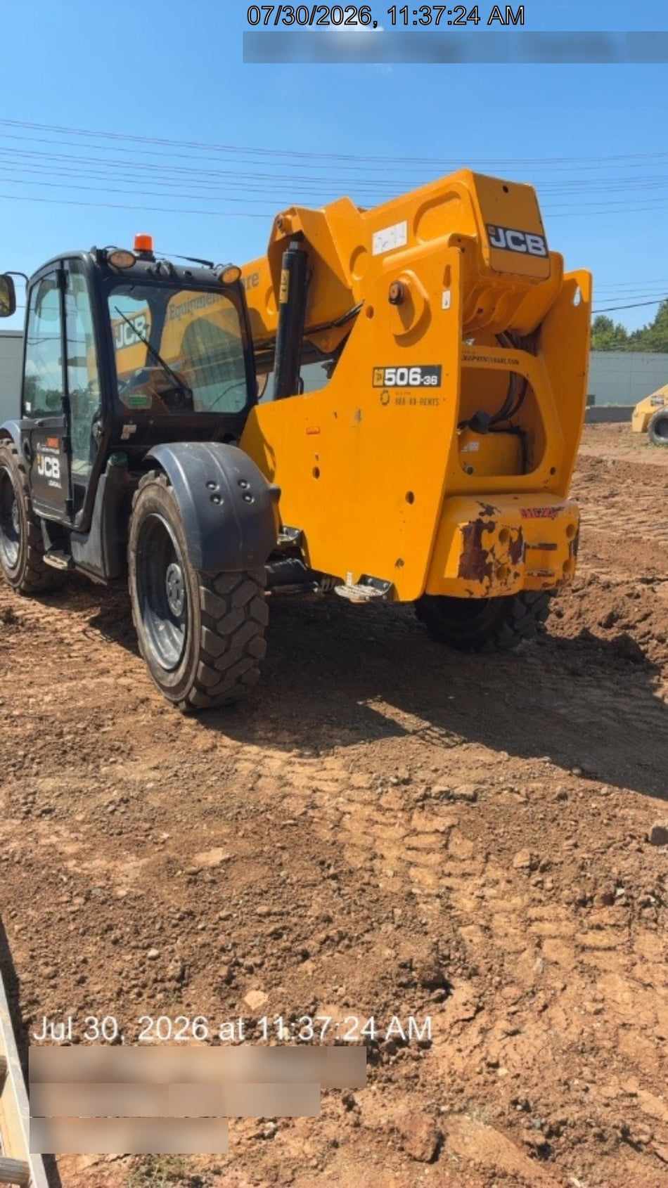 2024 JCB 506-36
