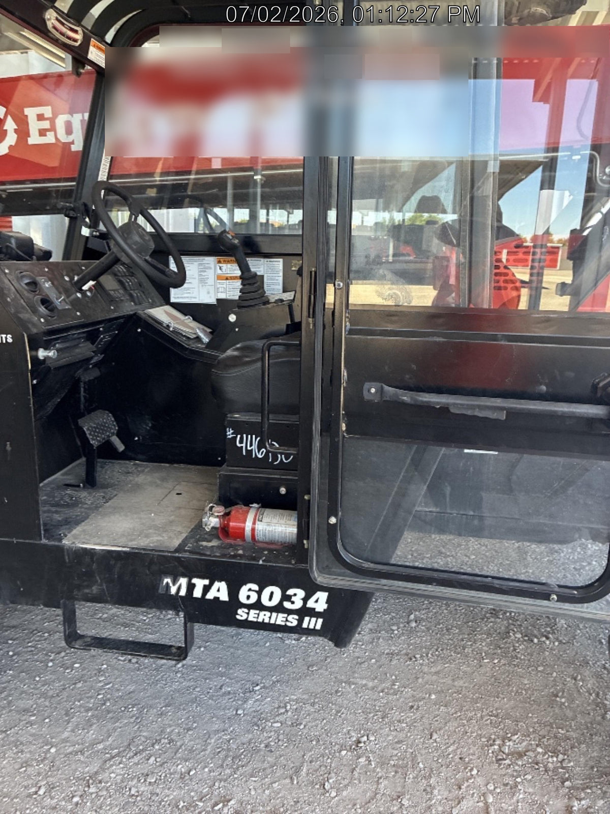 2024 MANITOU MTA6034
