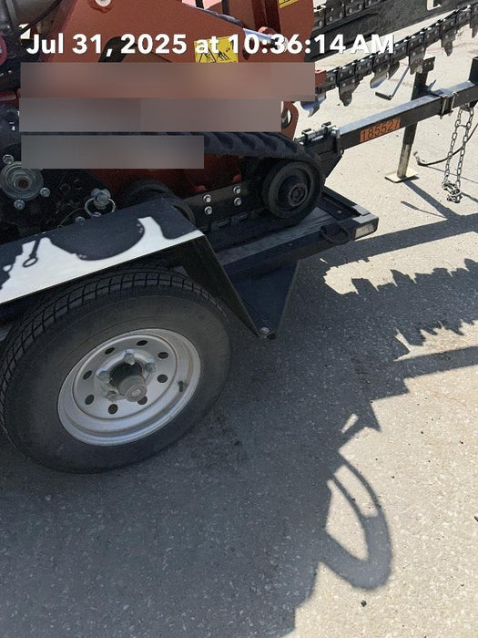 2021 BARRETO E4X6TBT