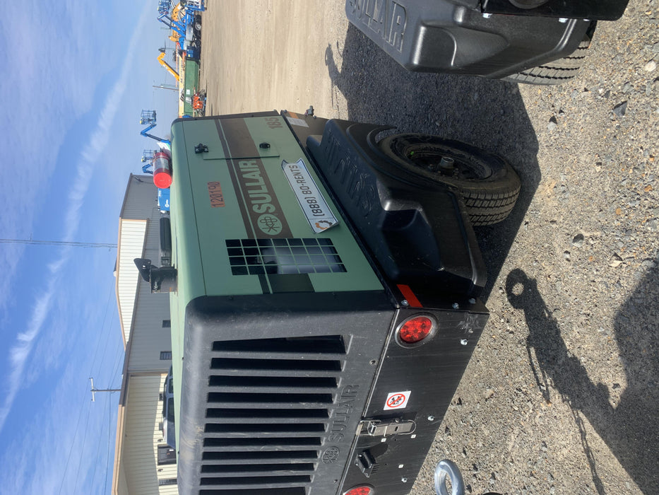 2020 SULLAIR 185-DPQ