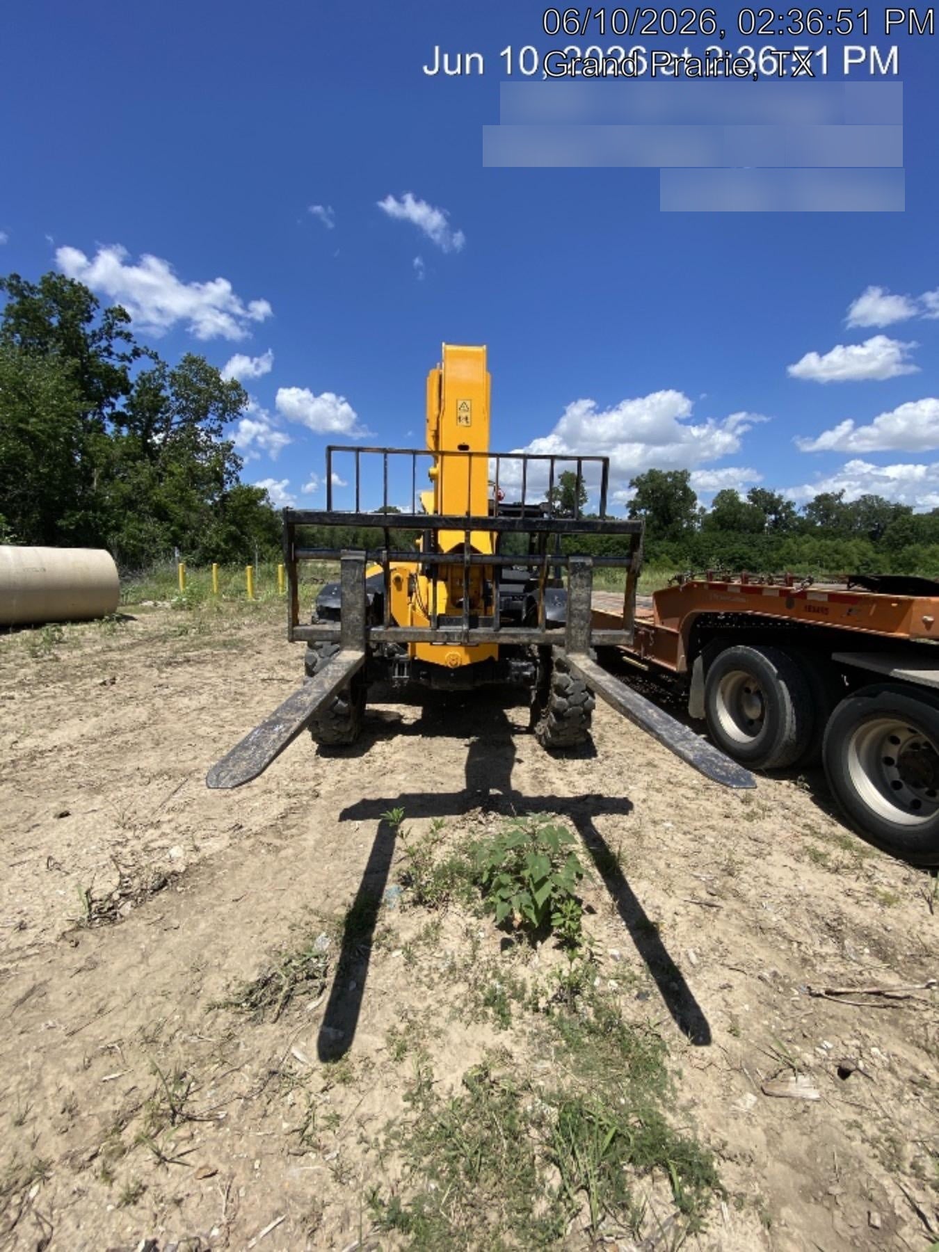 2024 JCB 509-42