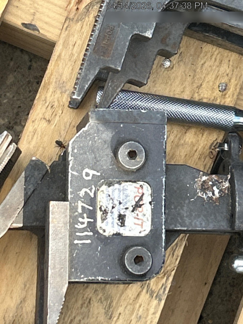 2020 PETOL P95-525