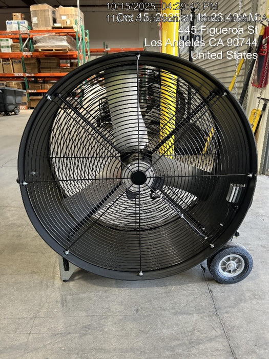 2024 SCHAEFER VKM36-2-B-O