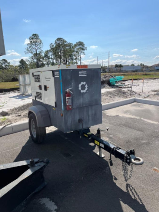 2022 ATLAS COPCO QAS45