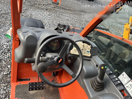 2023 JLG G5-18A