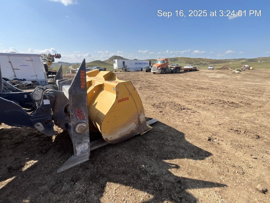 2023 SOLESBEE 96" Loader Fork Carriage - Solesbee