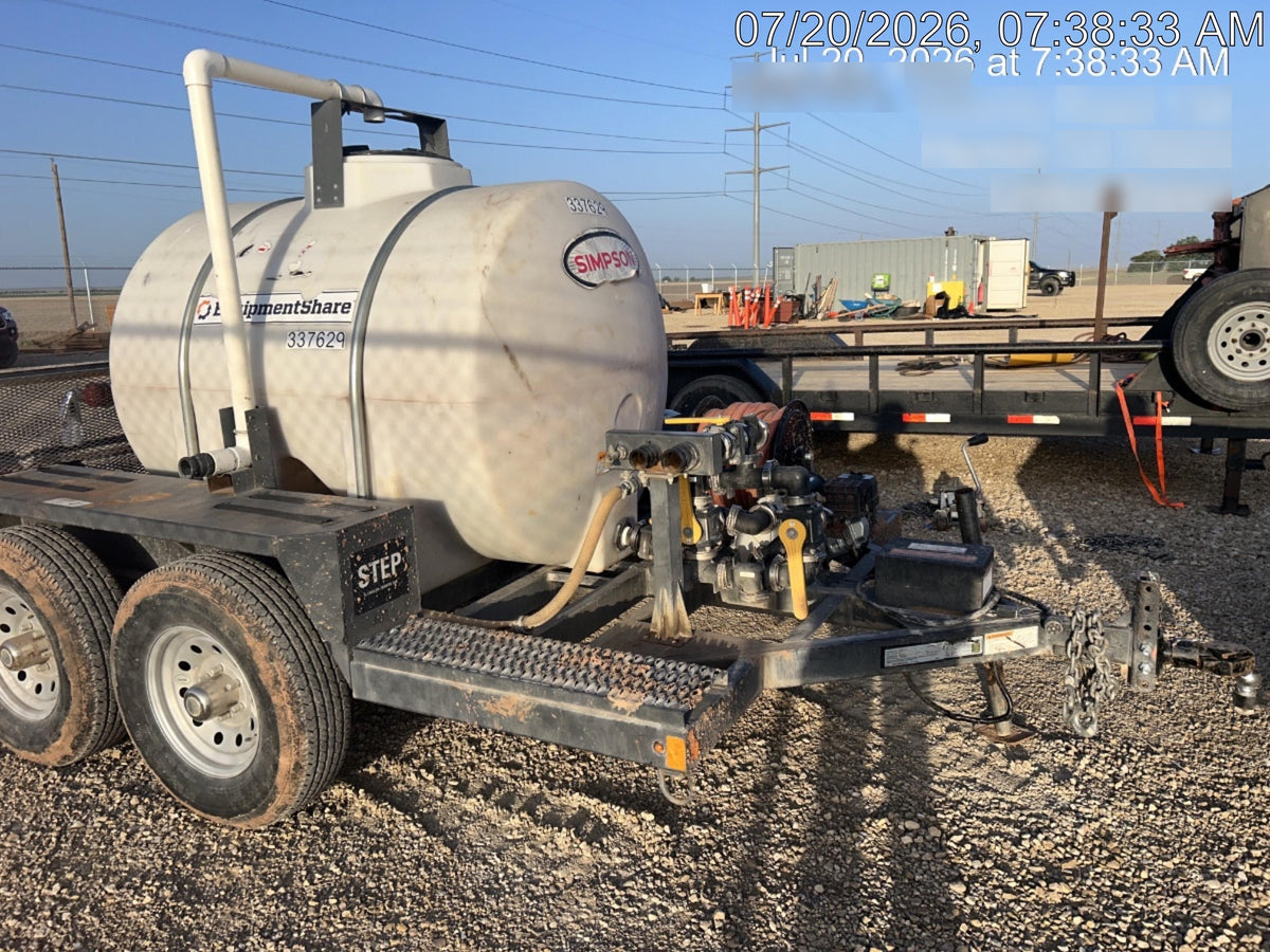 2023 SIMPSON SWT-52517