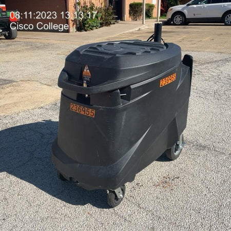 2022 POWER BREEZER PB4BASE